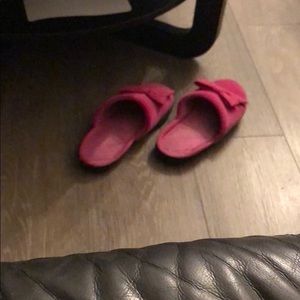 Meet your Posher, Setifar